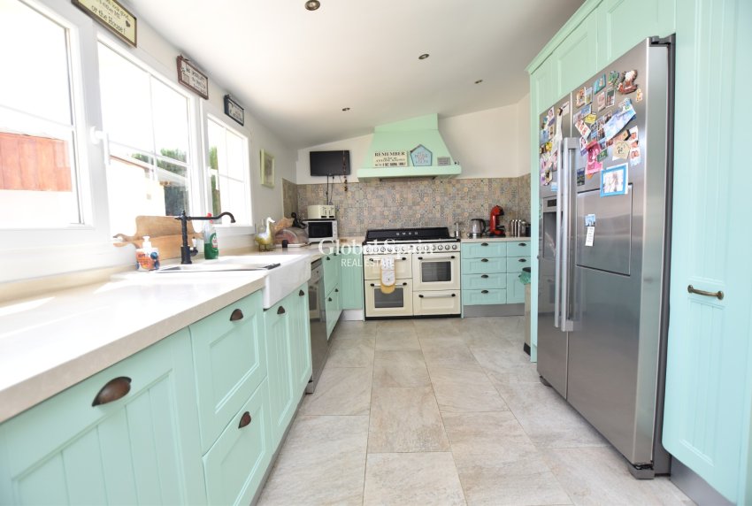 Odsprzedaż - DOM -
HEREDADES - Costa Blanca