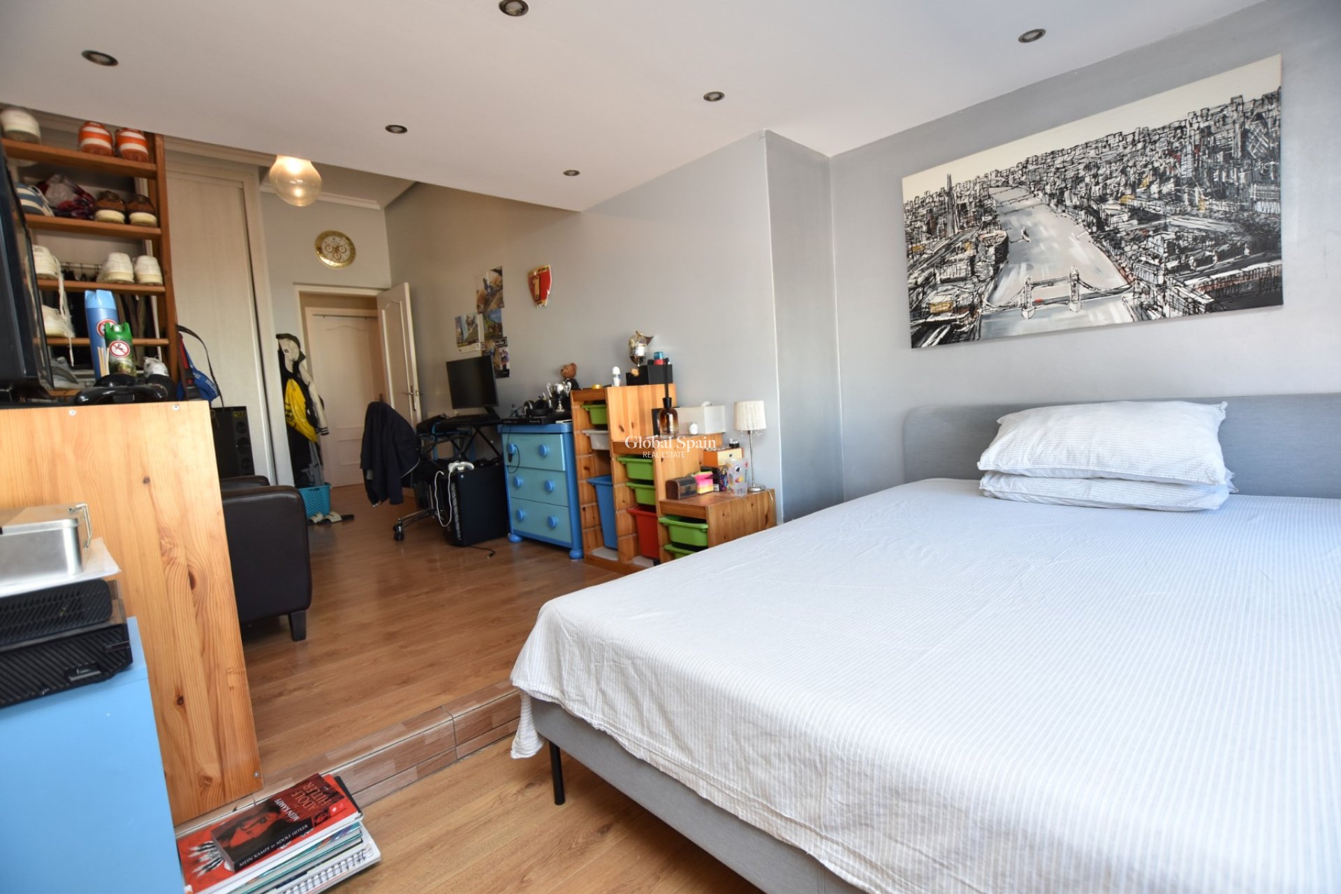 Odsprzedaż - DOM -
HEREDADES - Costa Blanca