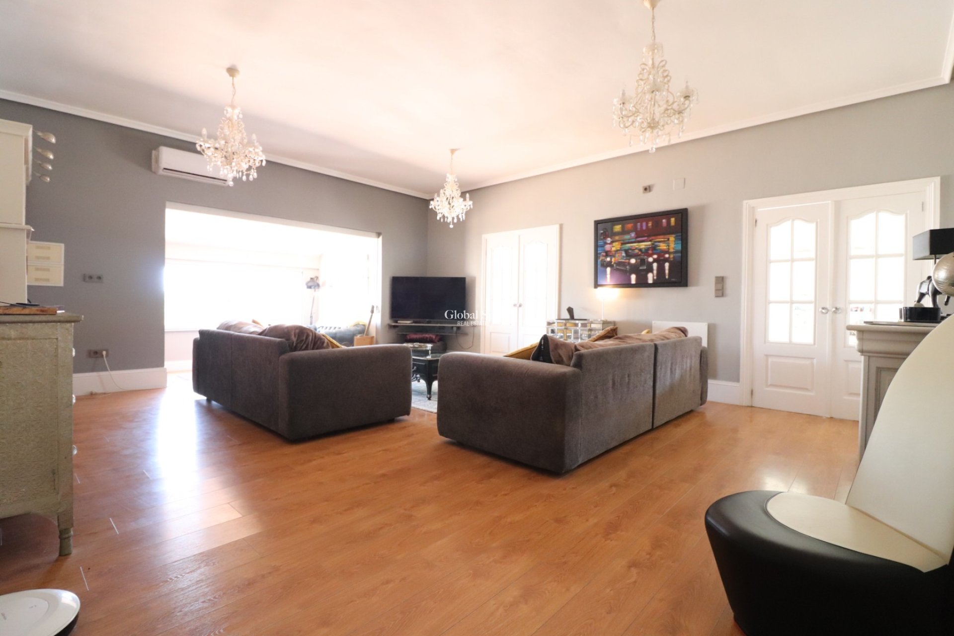 Odsprzedaż - DOM -
Heredades - Heredades - Country