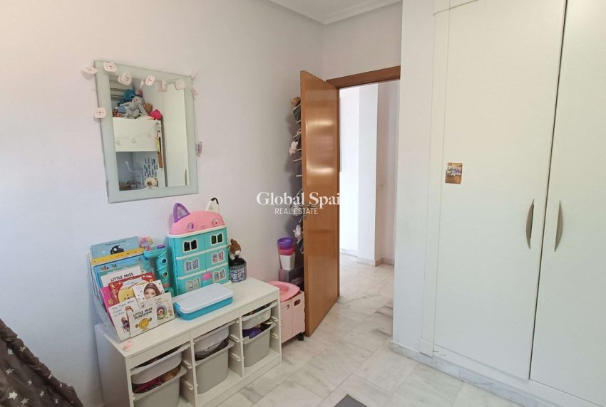 Odsprzedaż - DOM -
LA FINCA GOLF - 