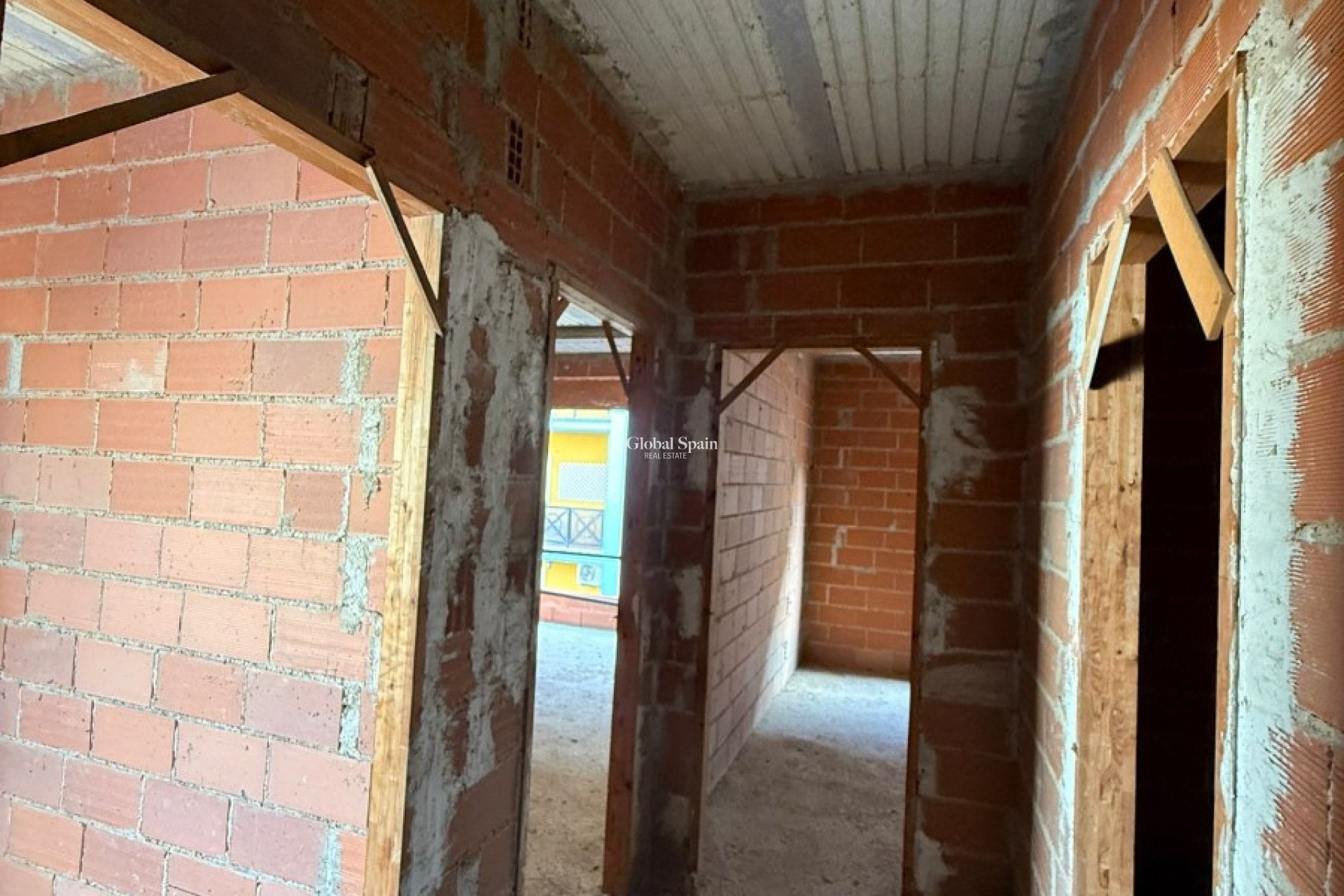 Odsprzedaż - DOM -
LA FONT D'EN CARRÒS - Centro