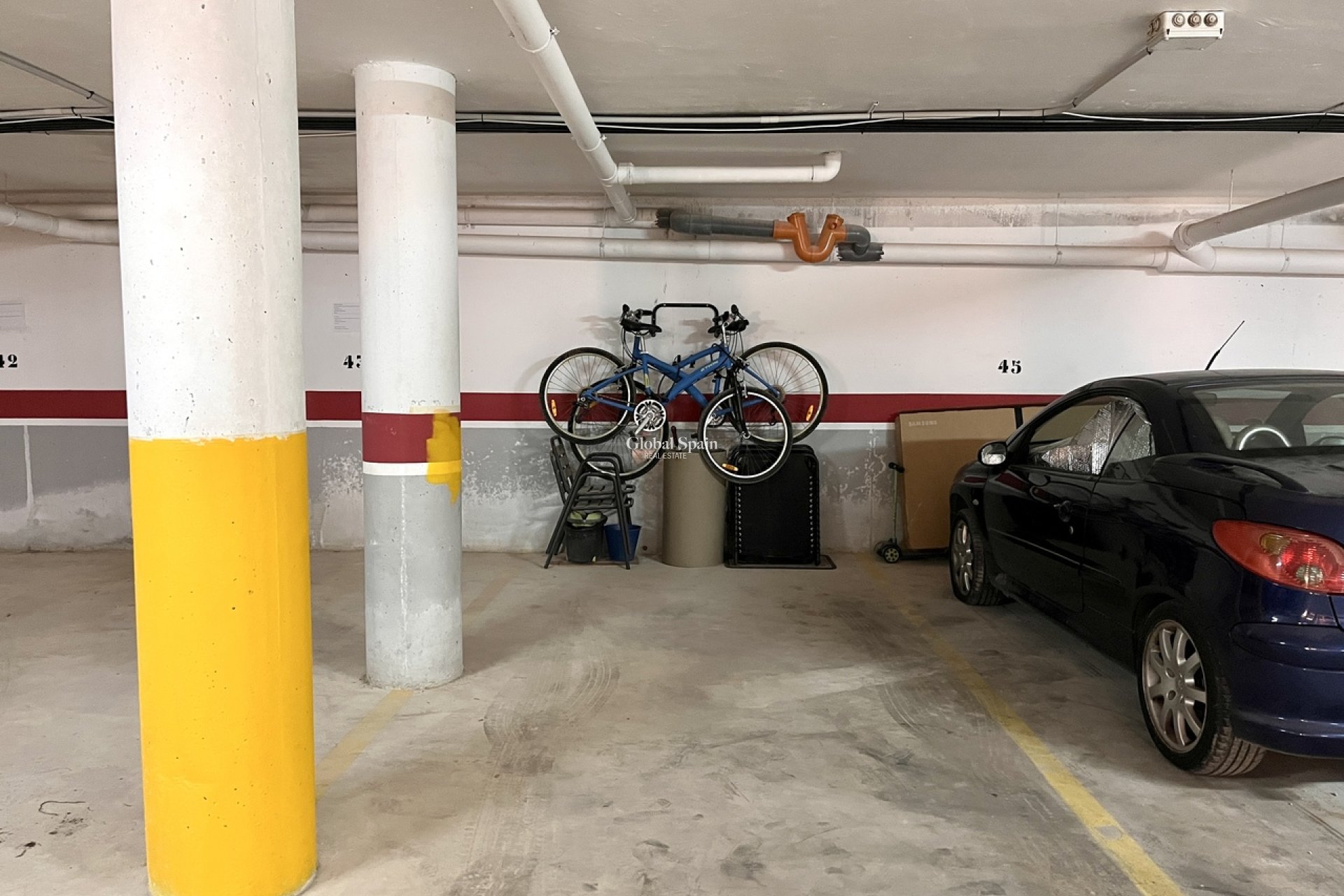 Odsprzedaż - DOM -
LA MATA - Costa Blanca