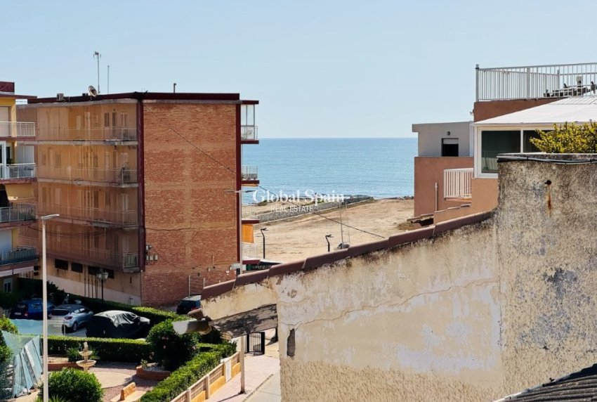 Odsprzedaż - DOM -
LA MATA - Costa Blanca