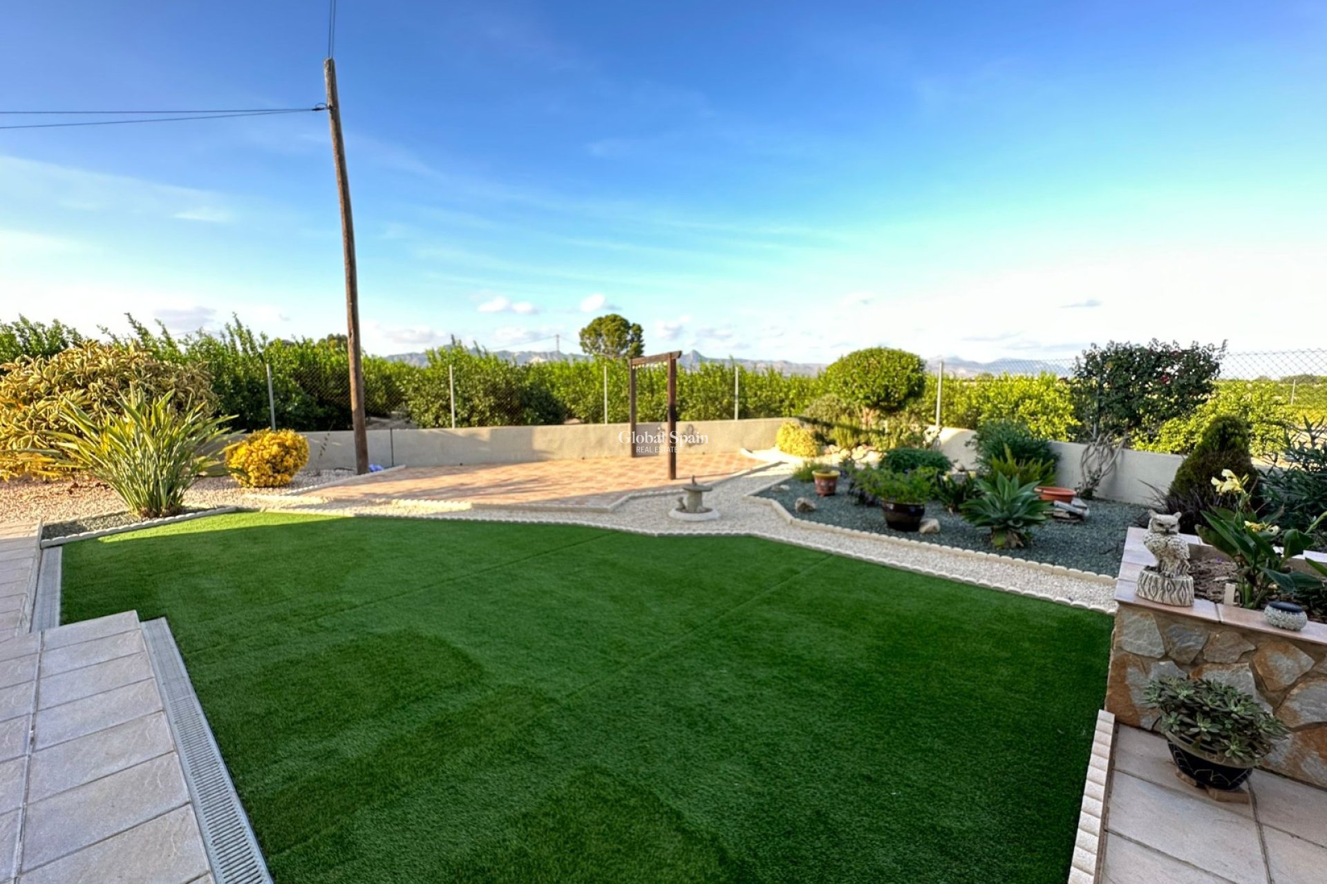 Odsprzedaż - DOM -
LA MATANZA - La Matanza