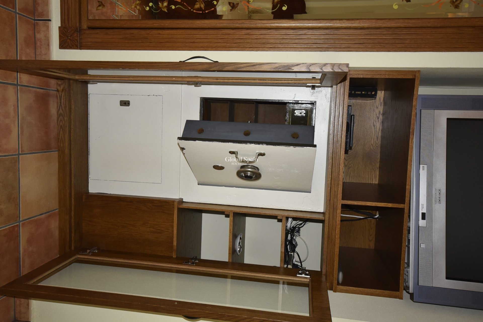 Odsprzedaż - DOM -
LA MATANZA - La Matanza