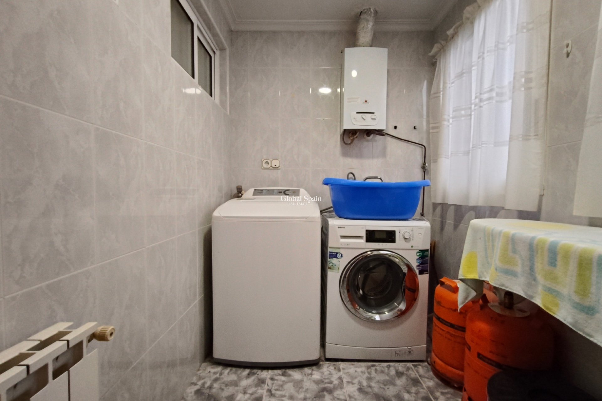 Odsprzedaż - DOM -
LA ROMANA - Inland