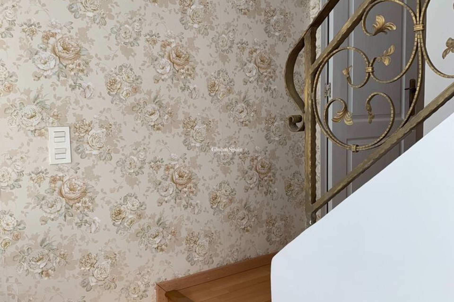 Odsprzedaż - DOM -
LA ZENIA - Costa Blanca