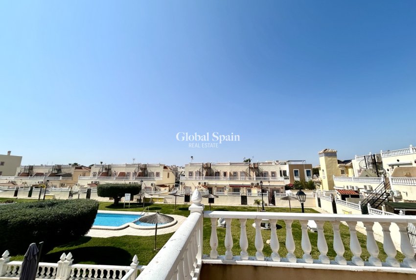 Odsprzedaż - DOM -
LA ZENIA - Costa Blanca