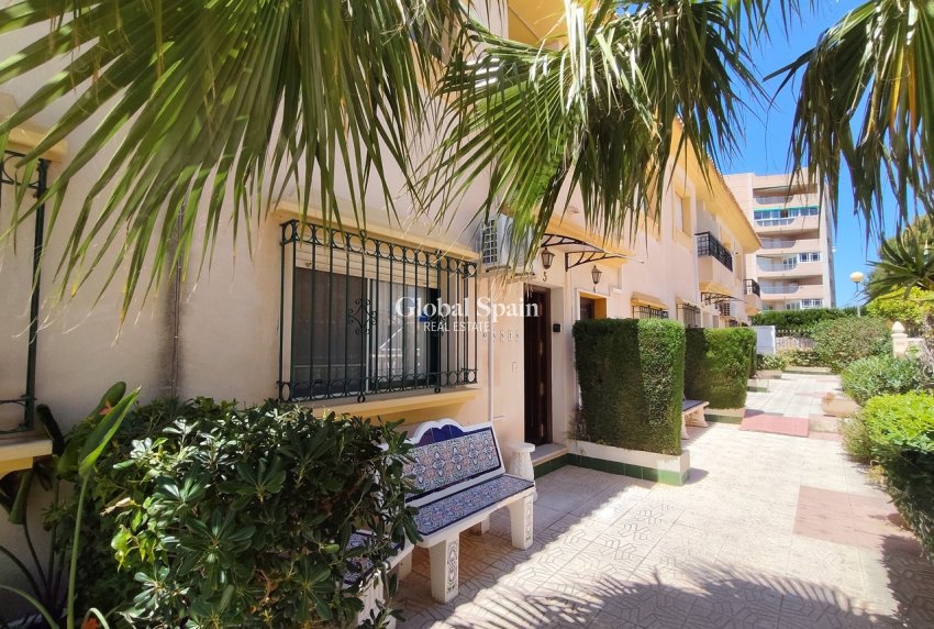 Odsprzedaż - DOM -
LA ZENIA - Costa Blanca