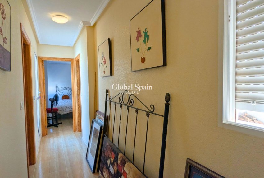 Odsprzedaż - DOM -
LO CRISPÍN - Inland