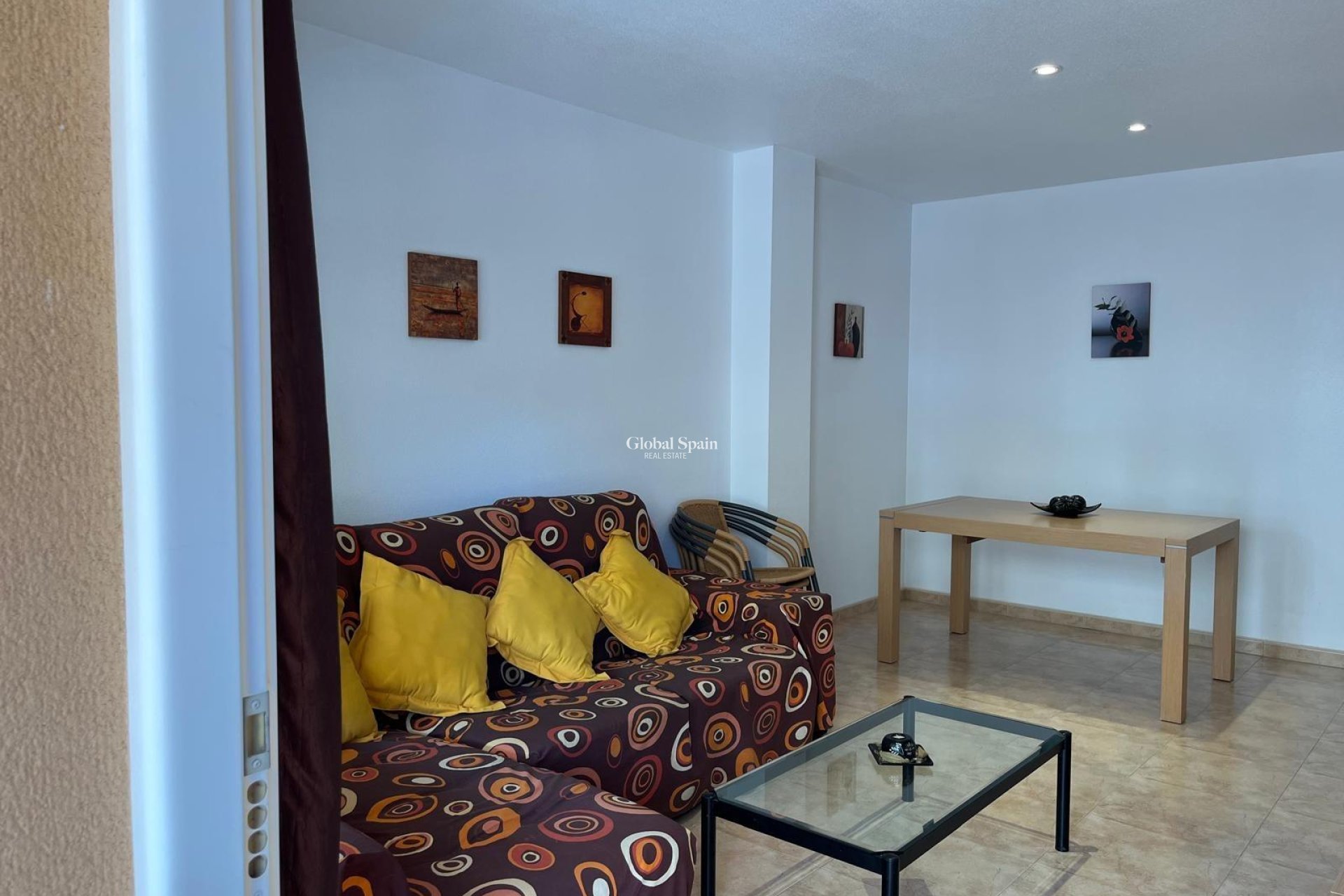 Odsprzedaż - DOM -
LO PAGÁN - La Puntica