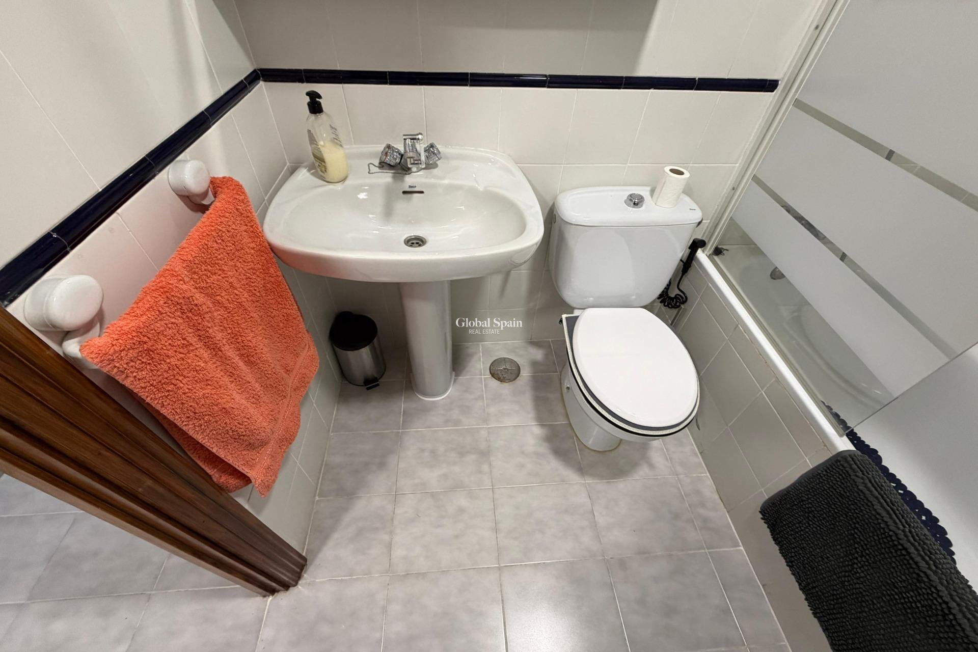 Odsprzedaż - DOM -
LO PAGÁN - La Puntica