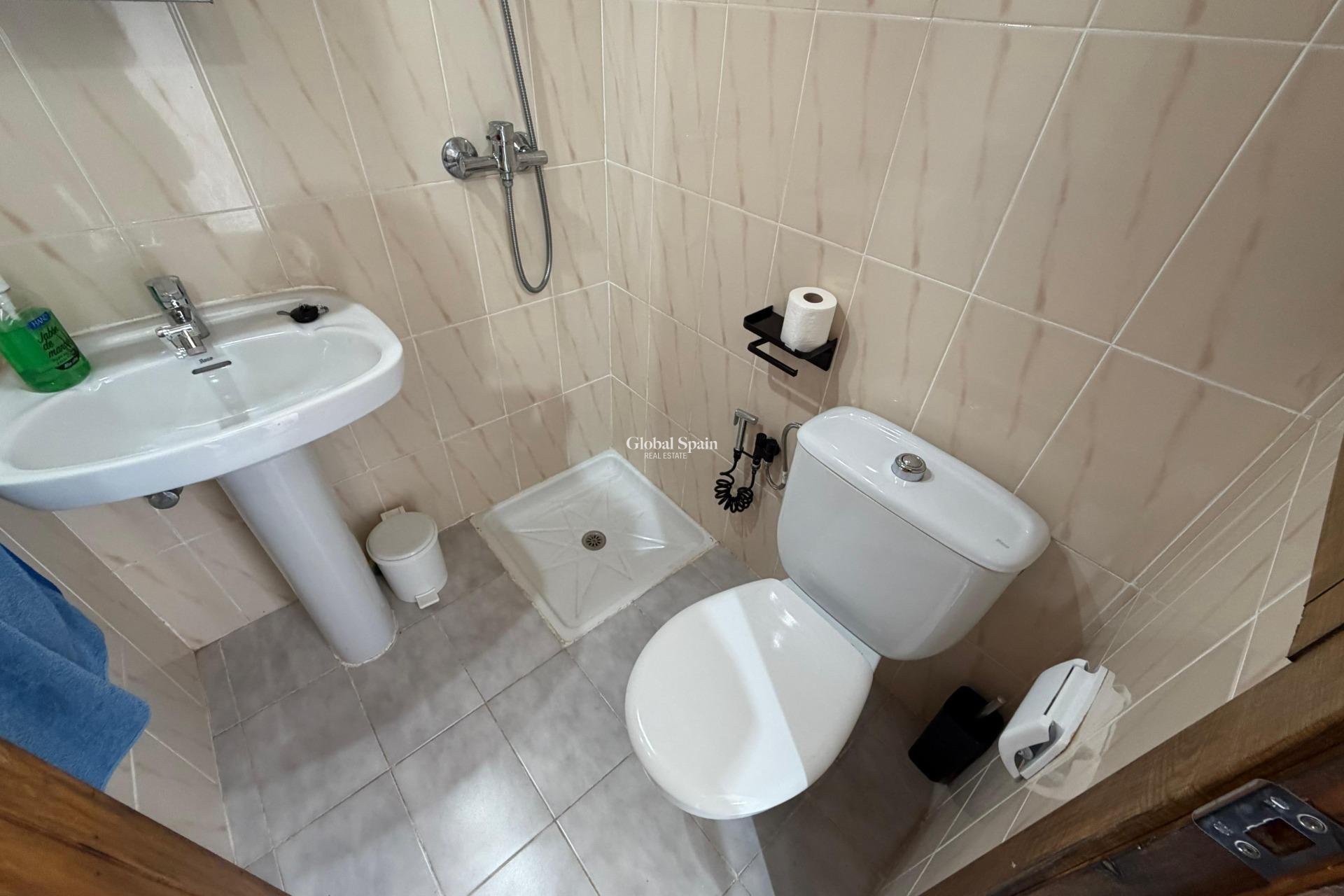 Odsprzedaż - DOM -
LO PAGÁN - La Puntica