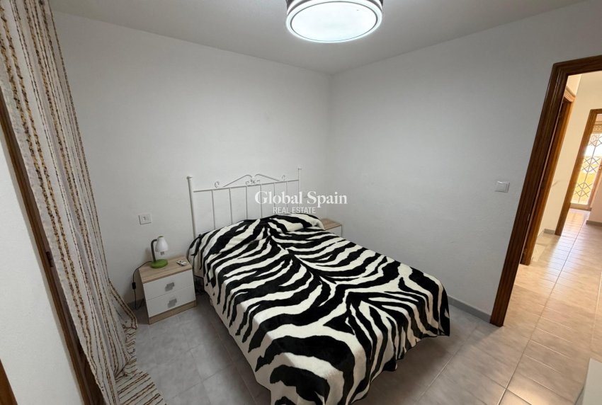 Odsprzedaż - DOM -
LO PAGÁN - La Puntica