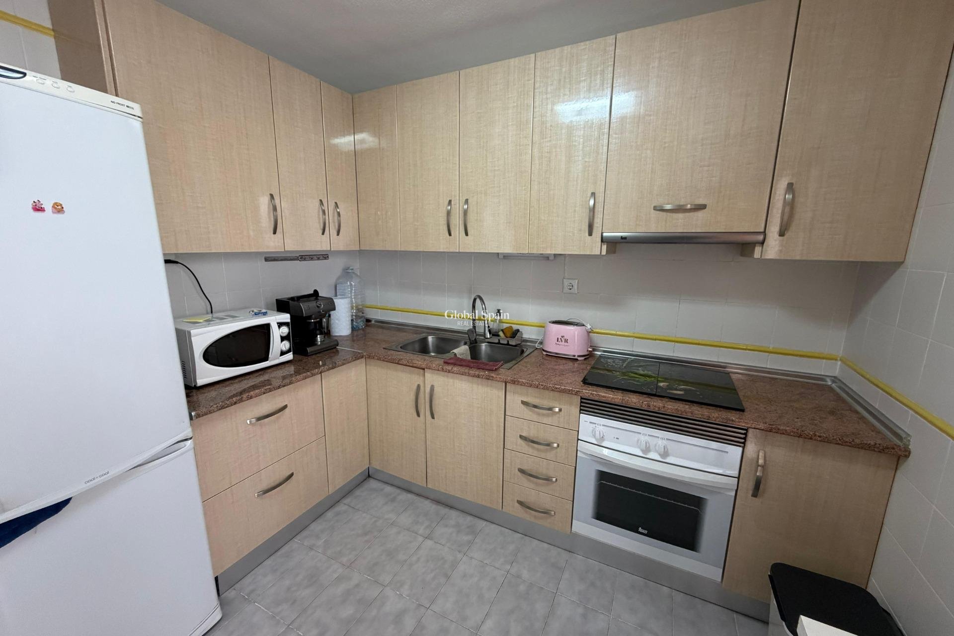 Odsprzedaż - DOM -
LO PAGÁN - La Puntica