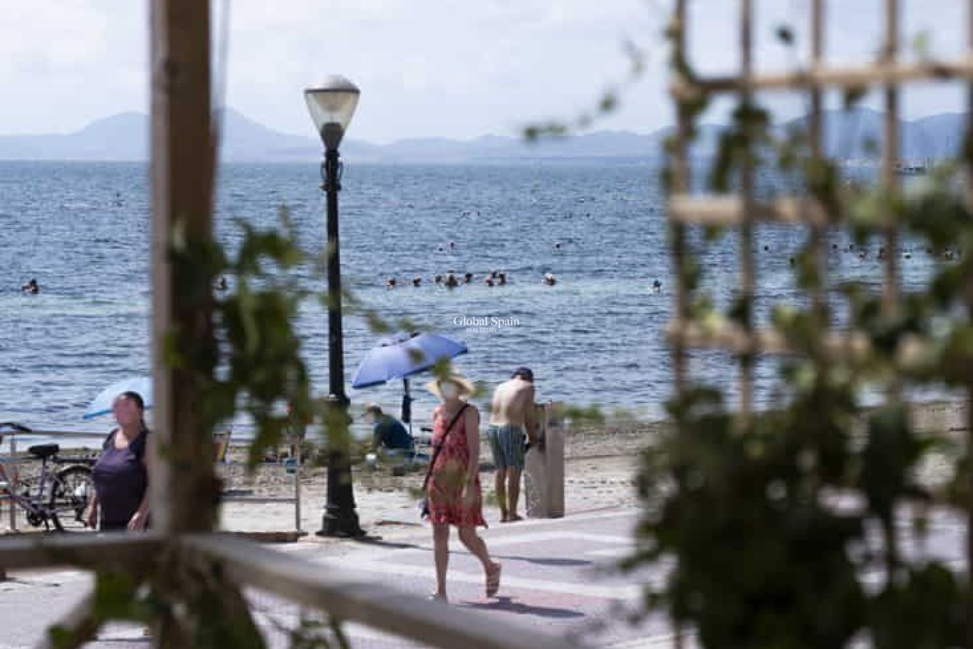 Odsprzedaż - DOM -
LOS ALCÁZARES - Los Narejos