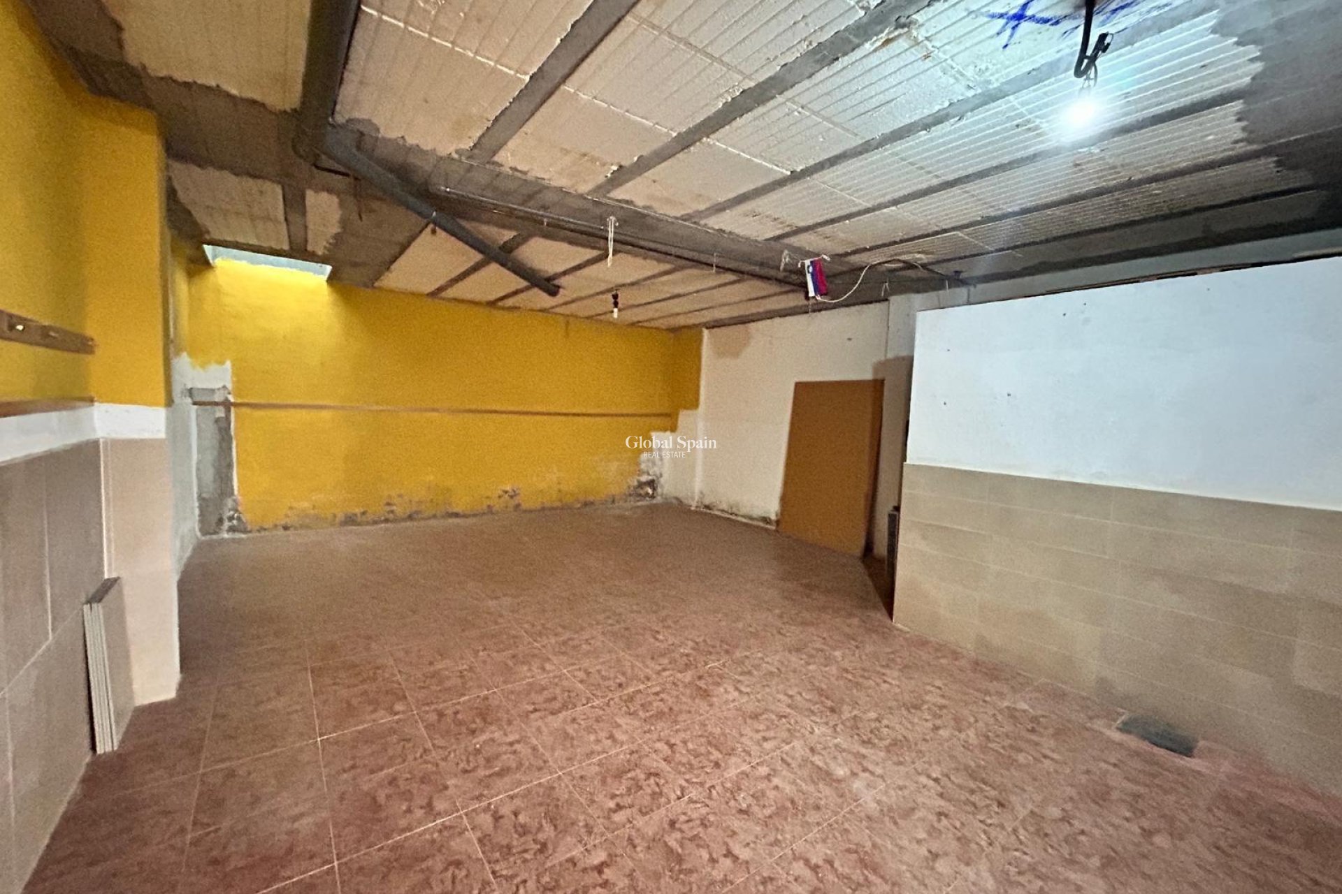 Odsprzedaż - DOM -
LOS ALCÁZARES