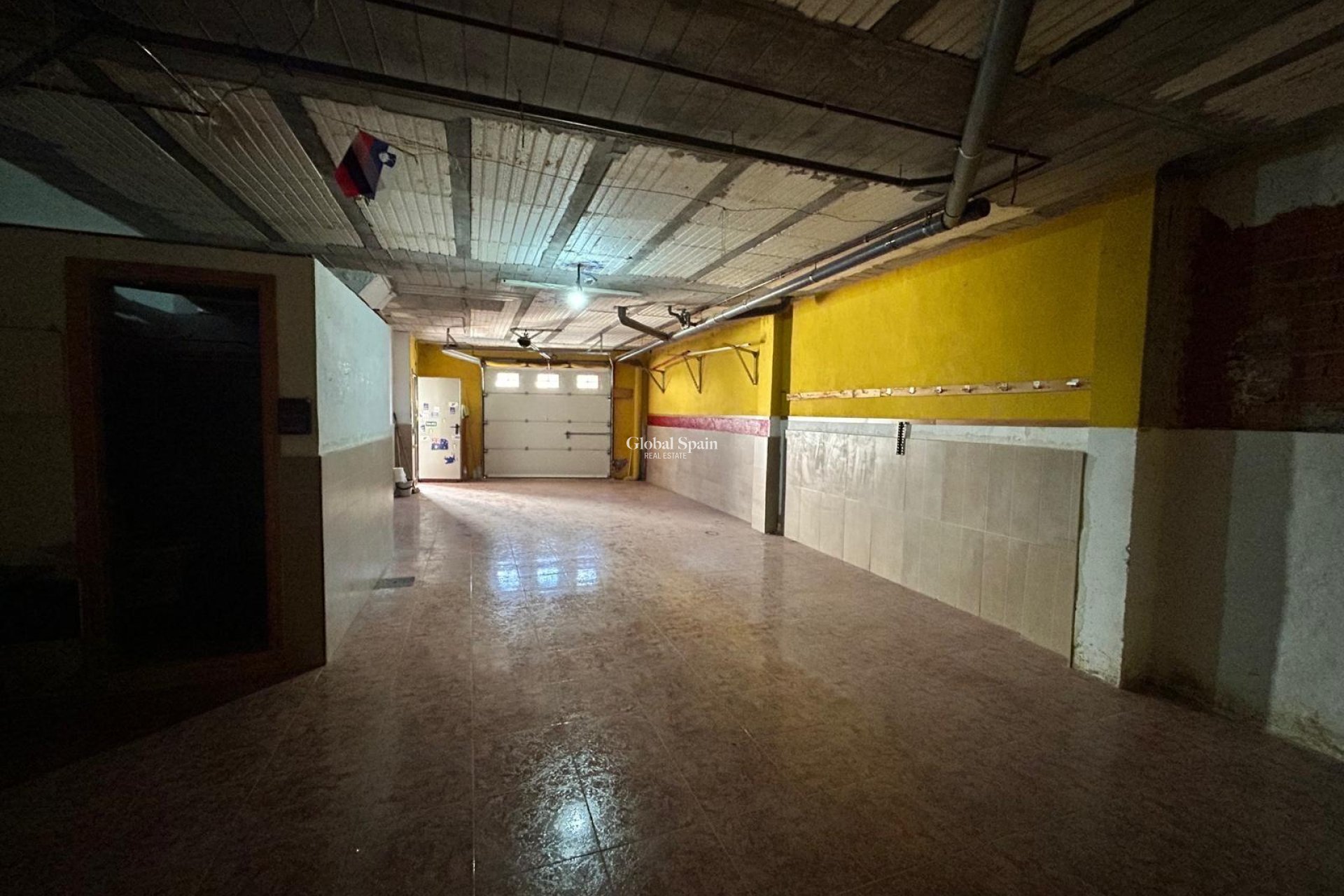 Odsprzedaż - DOM -
LOS ALCÁZARES