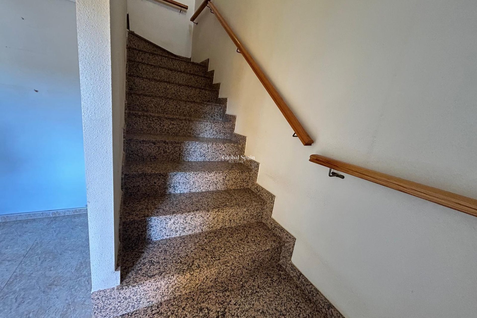 Odsprzedaż - DOM -
LOS ALCÁZARES