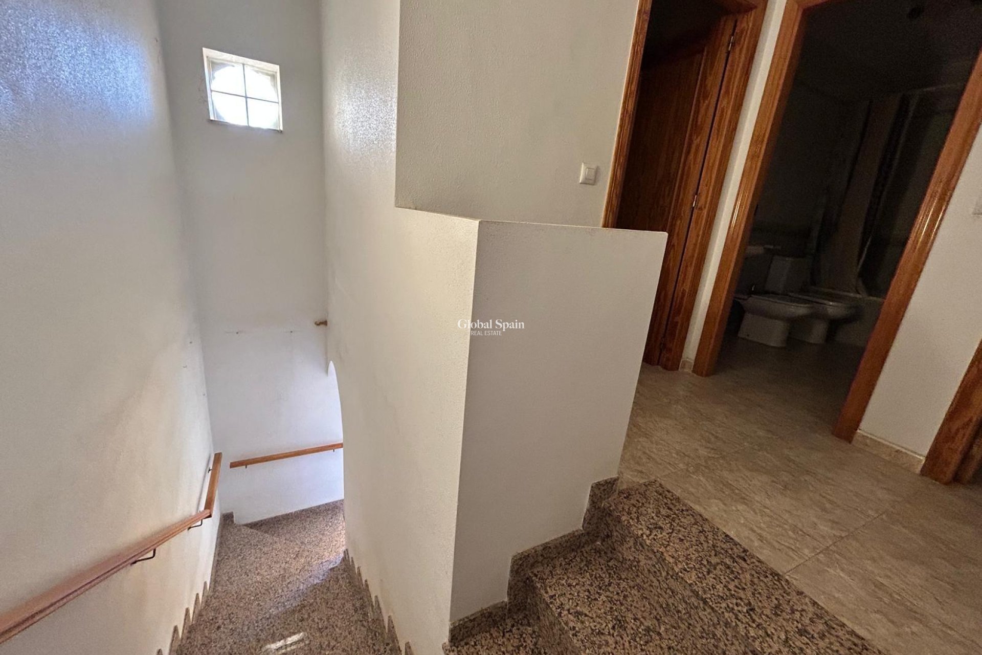 Odsprzedaż - DOM -
LOS ALCÁZARES