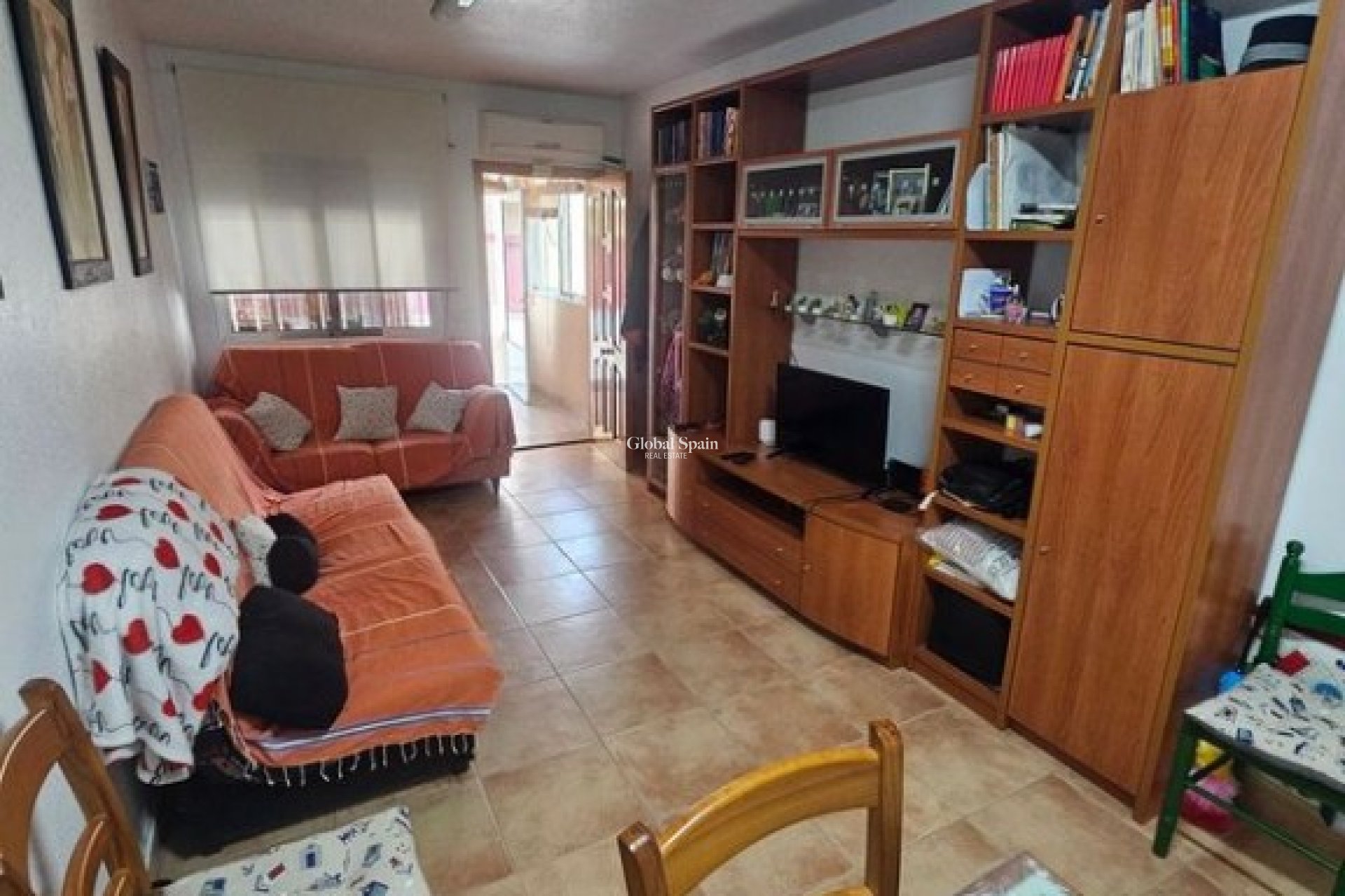 Odsprzedaż - DOM -
LOS ALCÁZARES