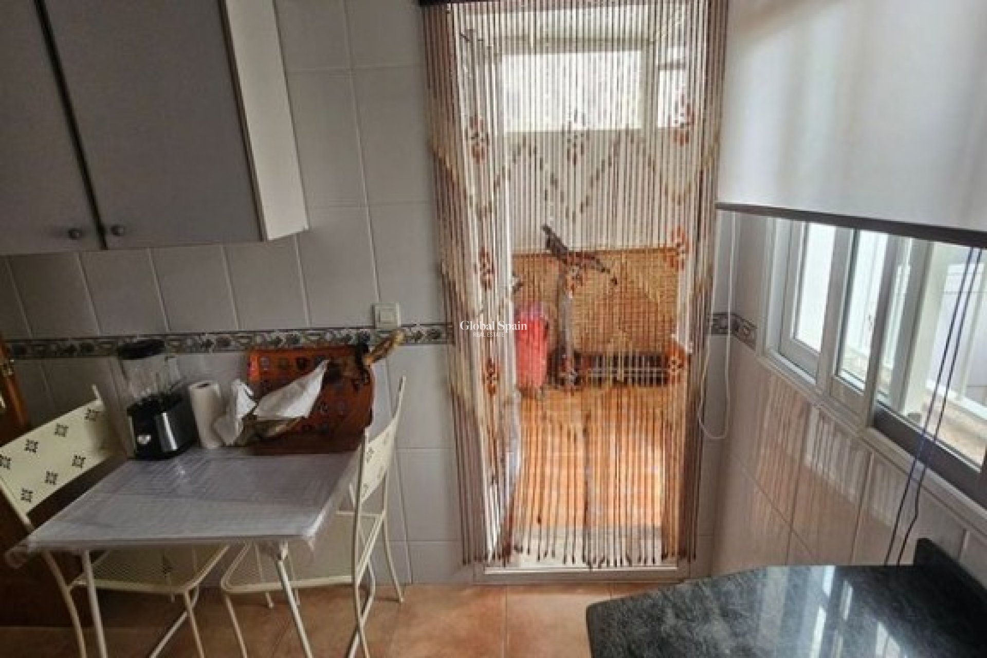 Odsprzedaż - DOM -
LOS ALCÁZARES