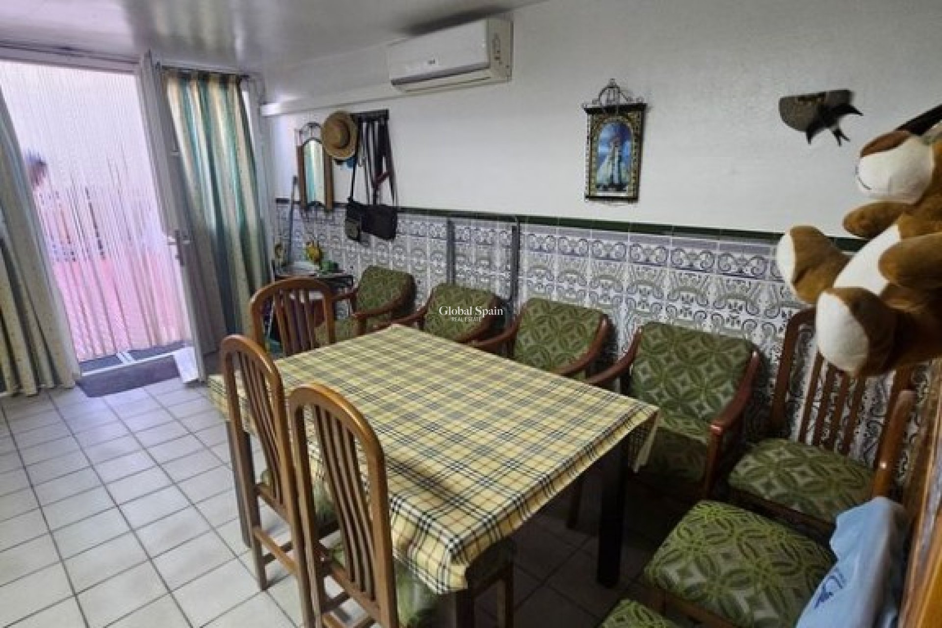 Odsprzedaż - DOM -
LOS ALCÁZARES