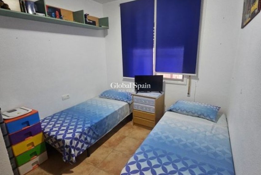 Odsprzedaż - DOM -
LOS ALCÁZARES