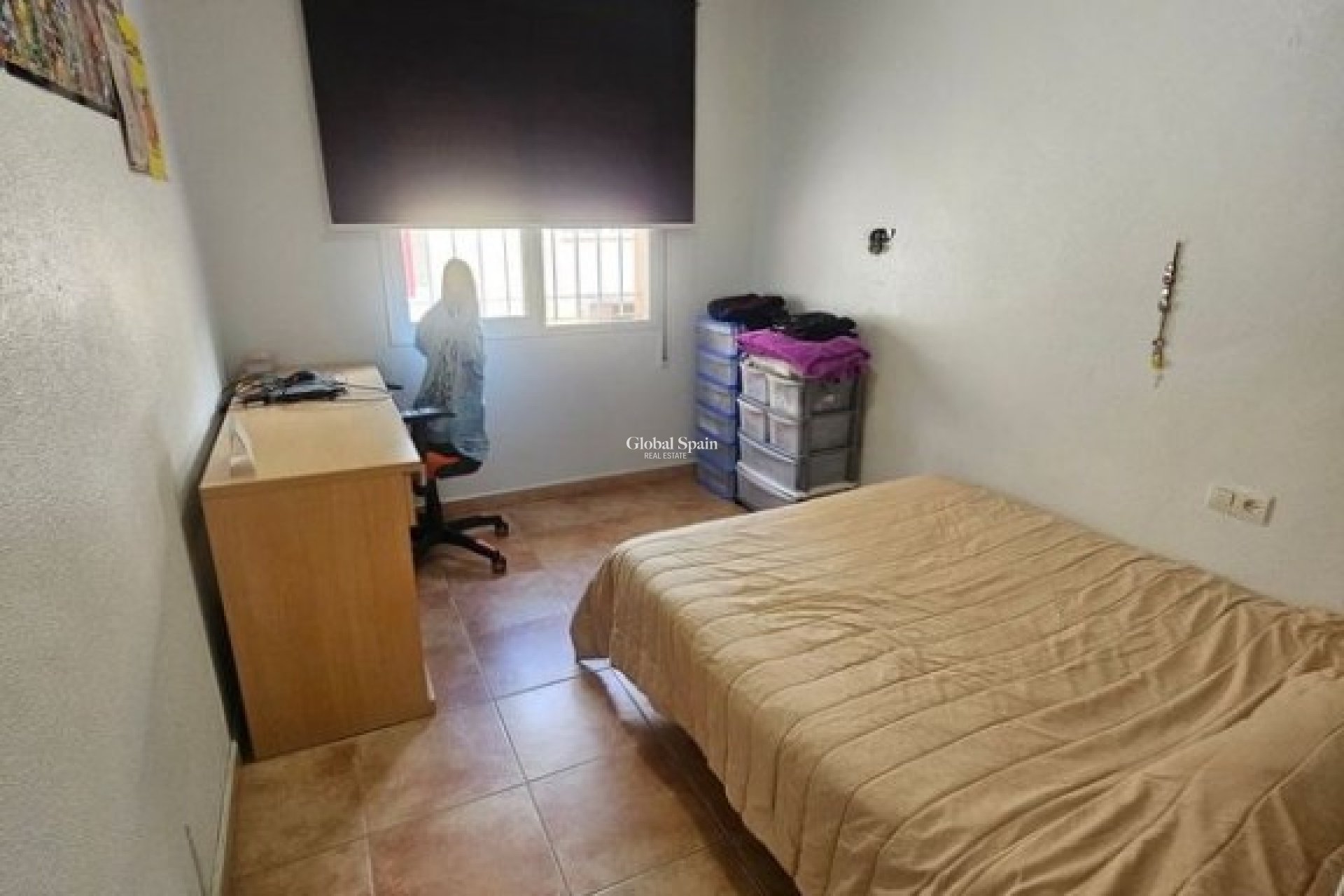 Odsprzedaż - DOM -
LOS ALCÁZARES