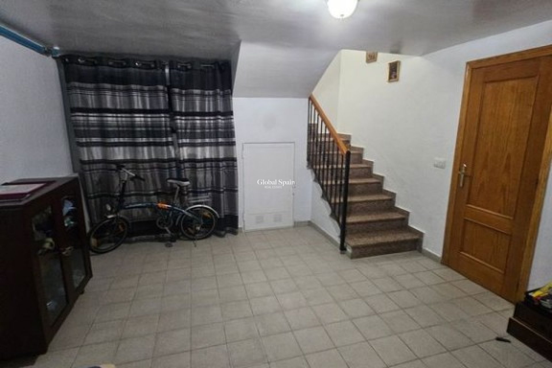 Odsprzedaż - DOM -
LOS ALCÁZARES