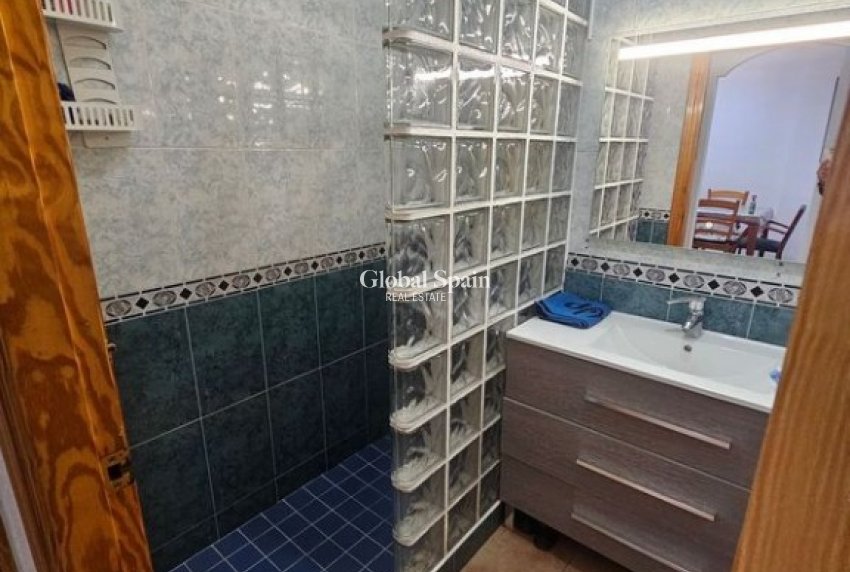 Odsprzedaż - DOM -
LOS ALCÁZARES