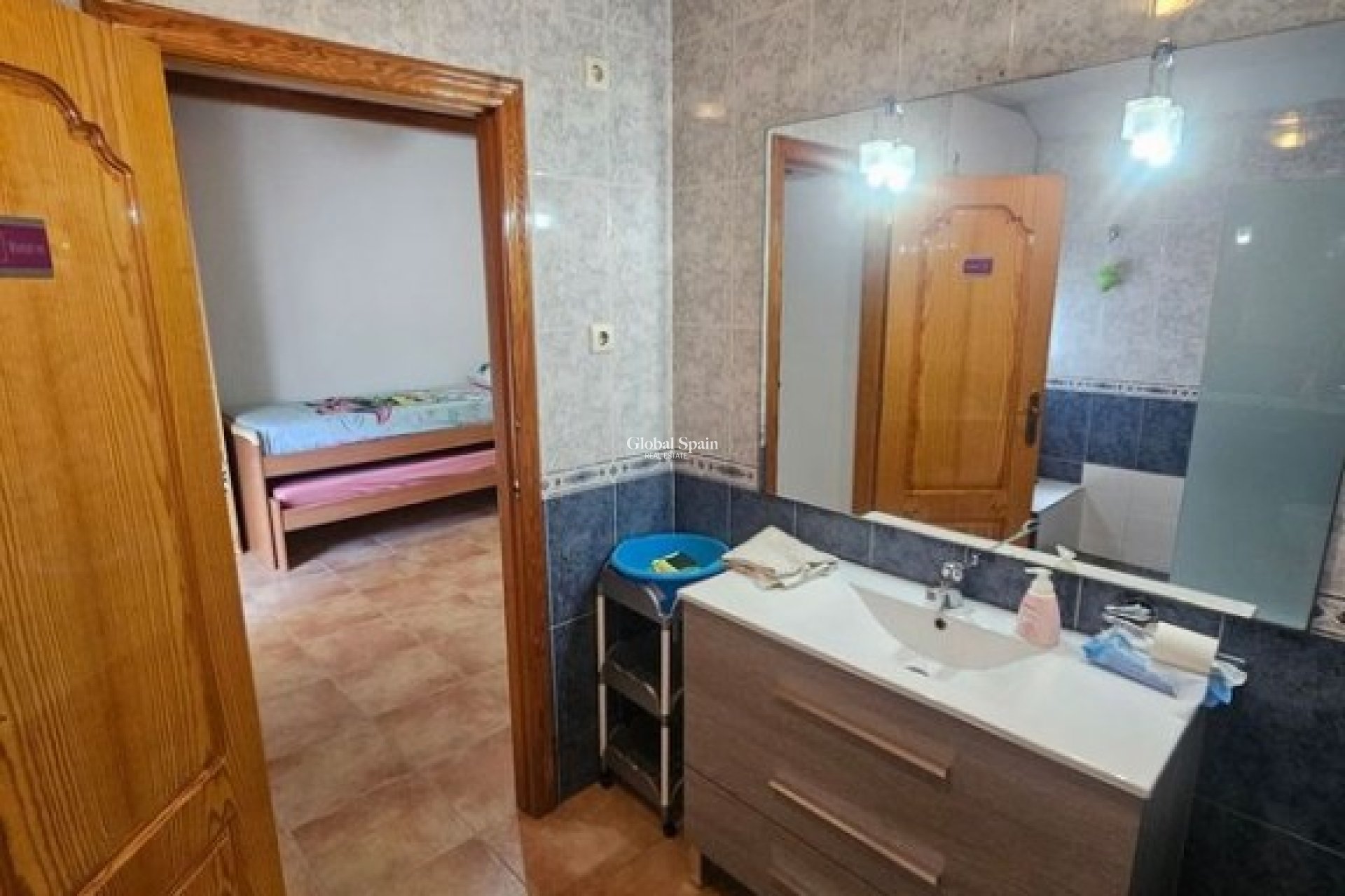 Odsprzedaż - DOM -
LOS ALCÁZARES