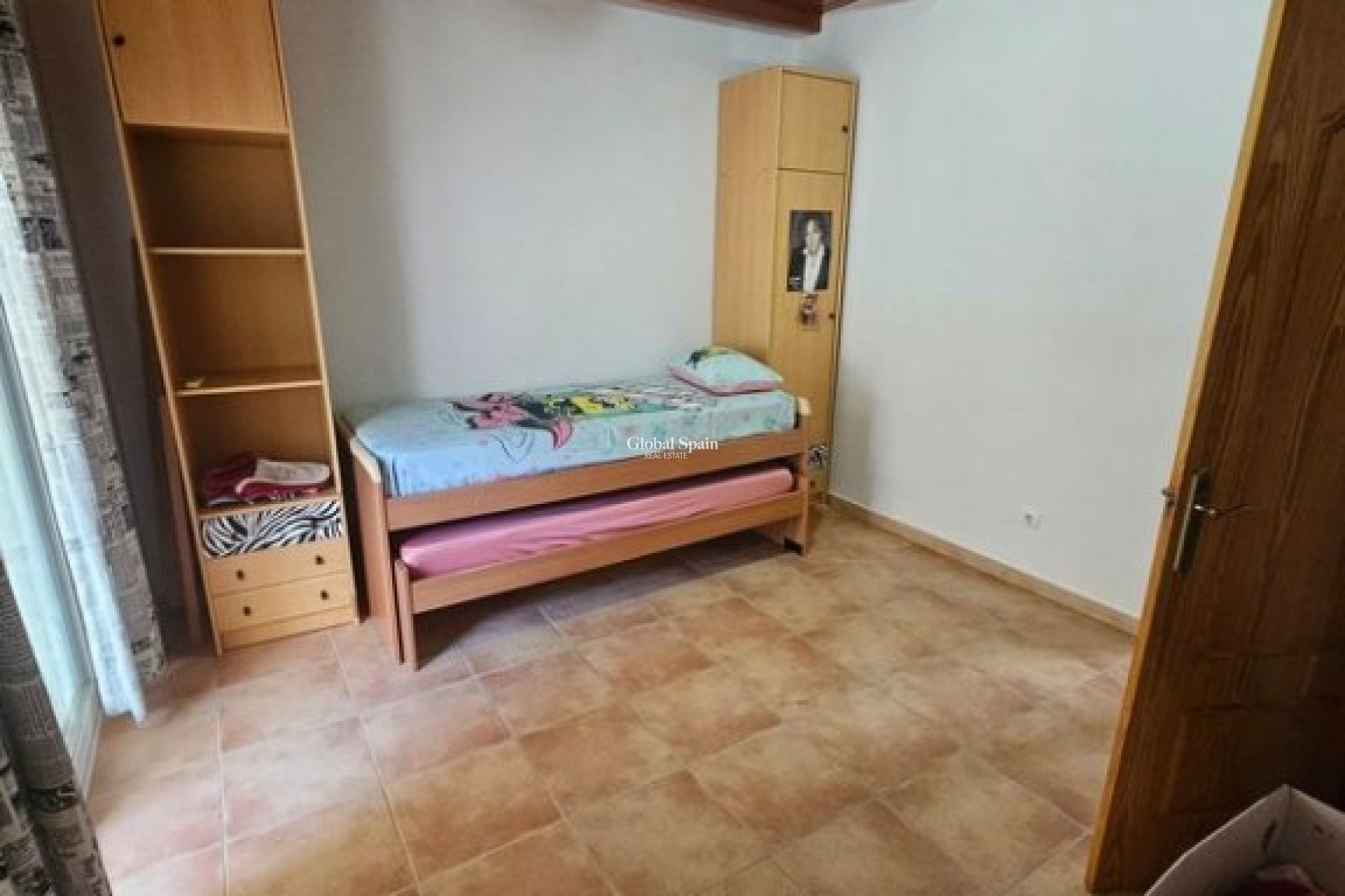 Odsprzedaż - DOM -
LOS ALCÁZARES