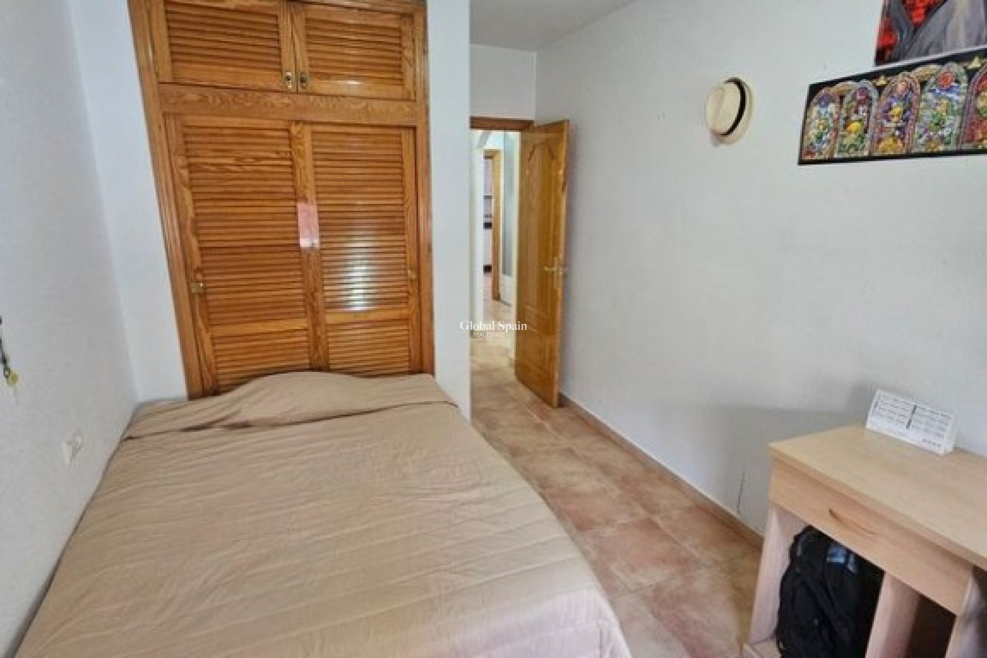 Odsprzedaż - DOM -
LOS ALCÁZARES