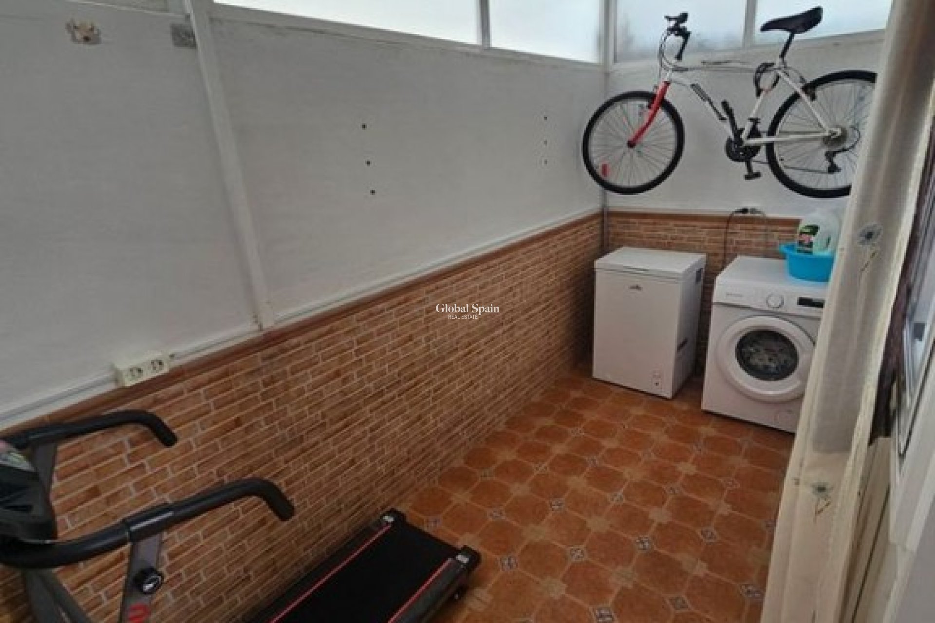 Odsprzedaż - DOM -
LOS ALCÁZARES