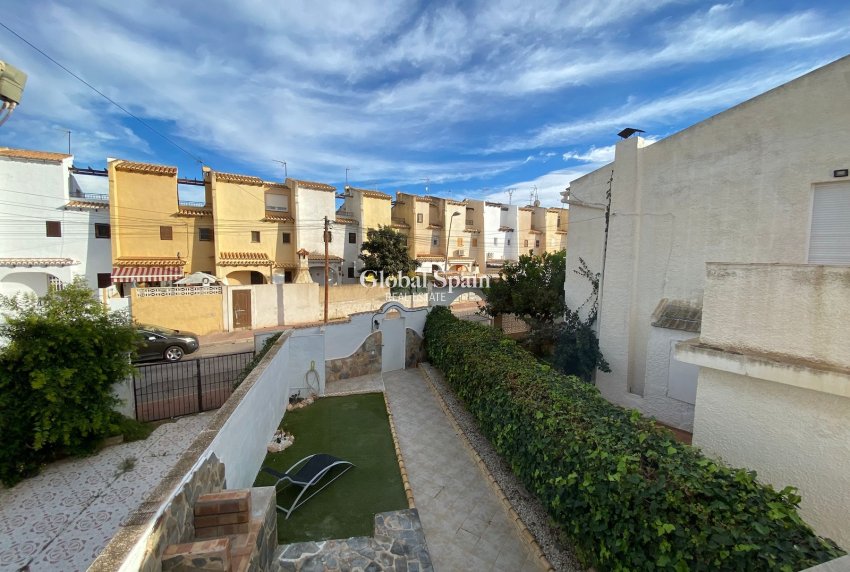 Odsprzedaż - DOM -
LOS BALCONES - LOS ALTOS - Costa Blanca