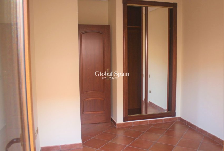 Odsprzedaż - DOM -
LOS BALCONES - LOS ALTOS - Costa Blanca