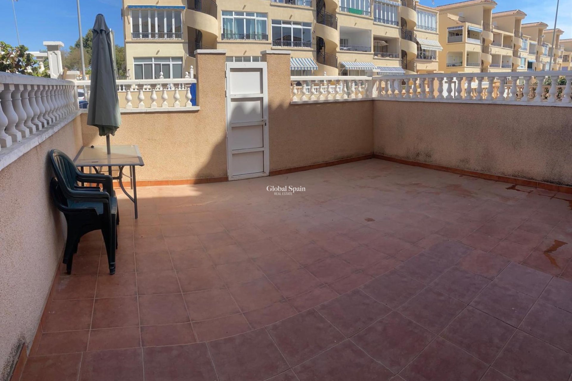Odsprzedaż - DOM -
LOS BALCONES - LOS ALTOS - Costa Blanca
