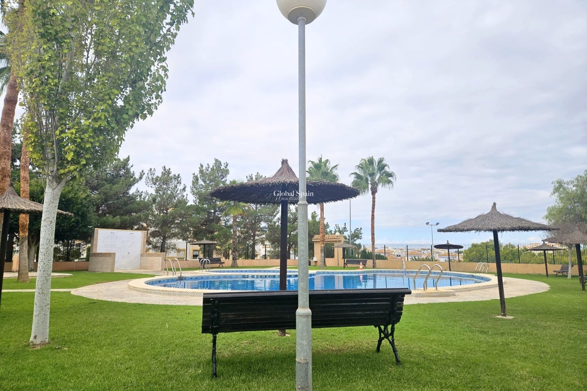 Odsprzedaż - DOM -
LOS BALCONES - LOS ALTOS - Costa Blanca
