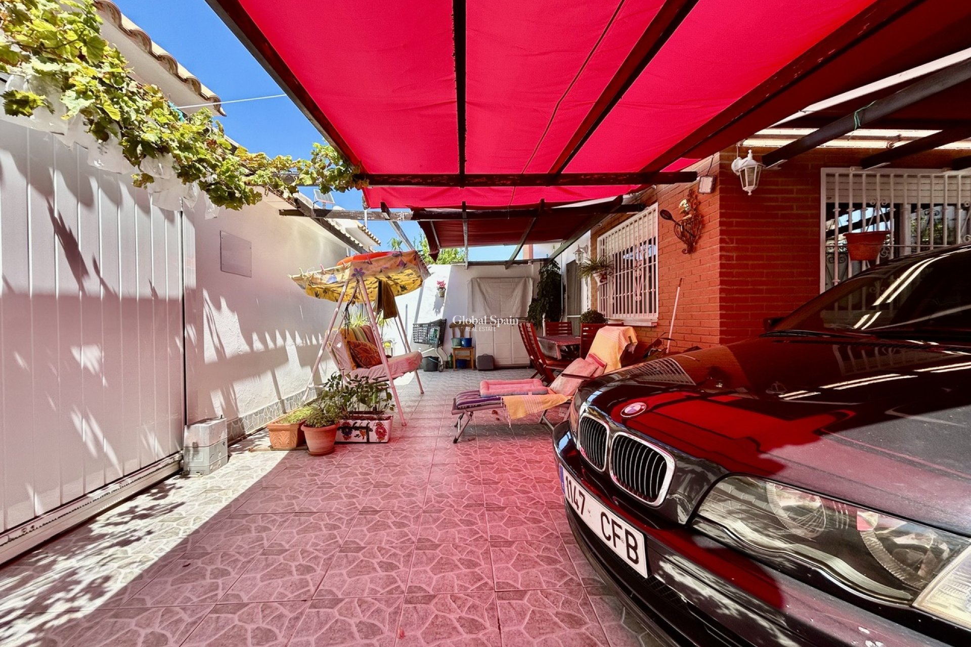 Odsprzedaż - DOM -
LOS BALCONES - LOS ALTOS - Costa Blanca