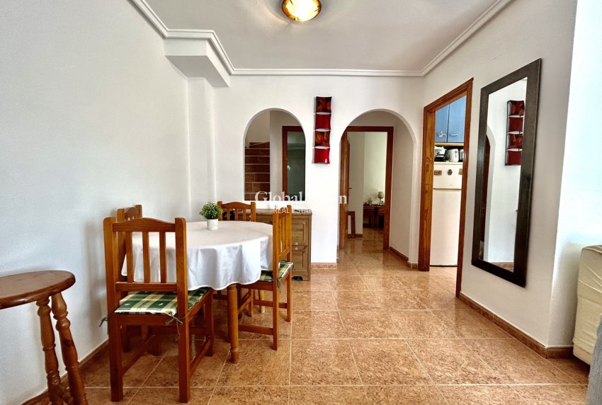 Odsprzedaż - DOM -
LOS BALCONES - LOS ALTOS - Costa Blanca