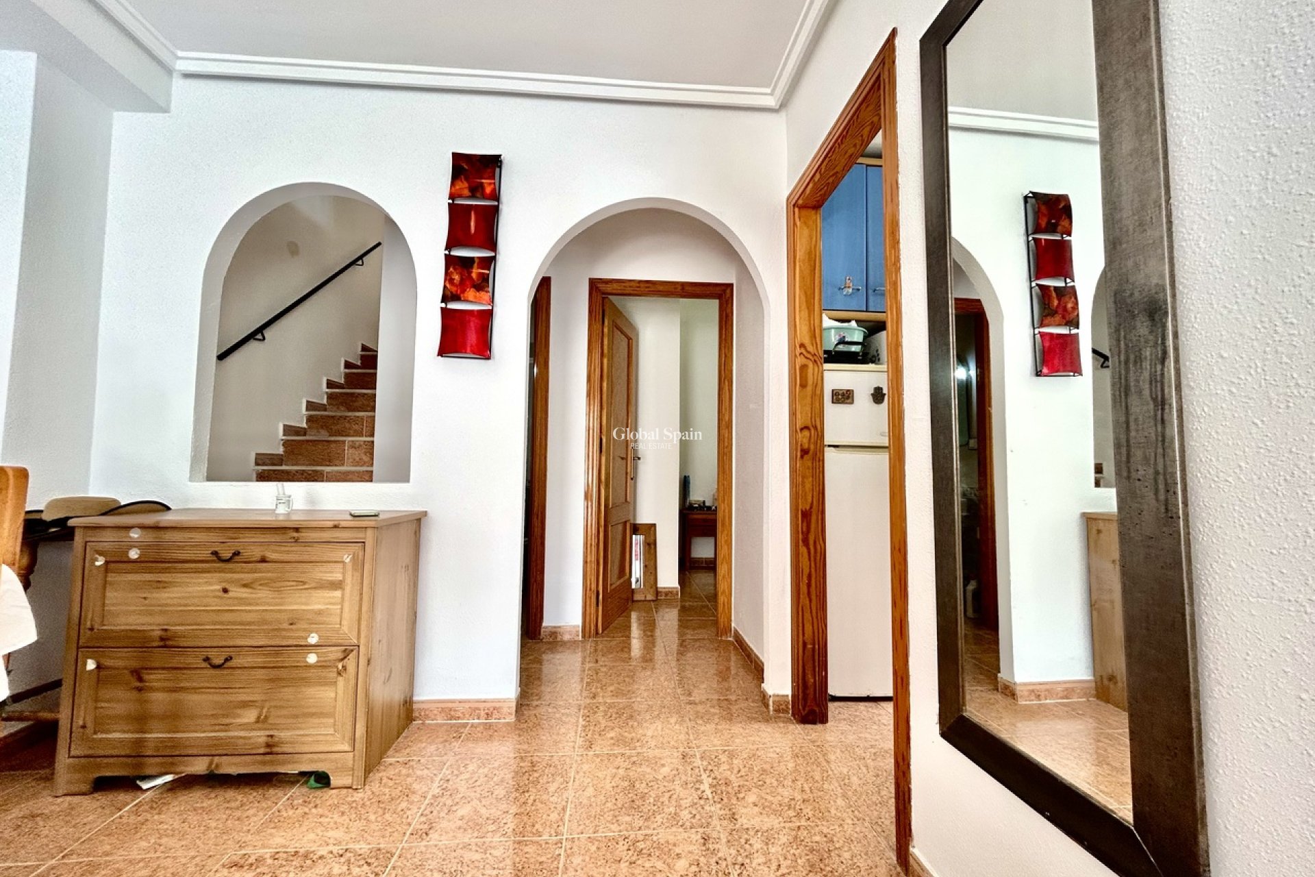 Odsprzedaż - DOM -
LOS BALCONES - LOS ALTOS - Costa Blanca