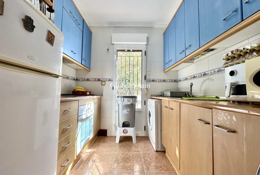 Odsprzedaż - DOM -
LOS BALCONES - LOS ALTOS - Costa Blanca