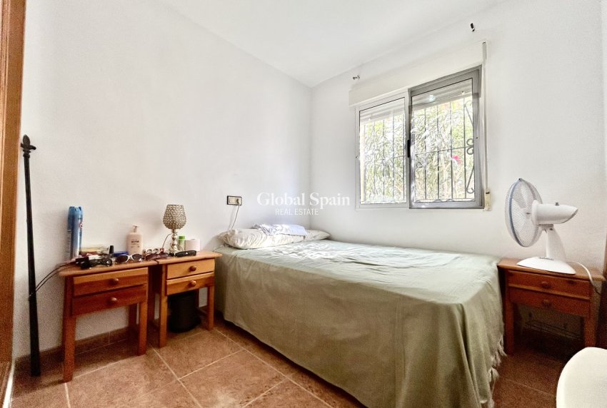 Odsprzedaż - DOM -
LOS BALCONES - LOS ALTOS - Costa Blanca