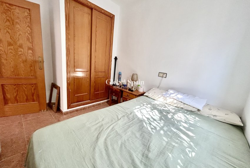 Odsprzedaż - DOM -
LOS BALCONES - LOS ALTOS - Costa Blanca