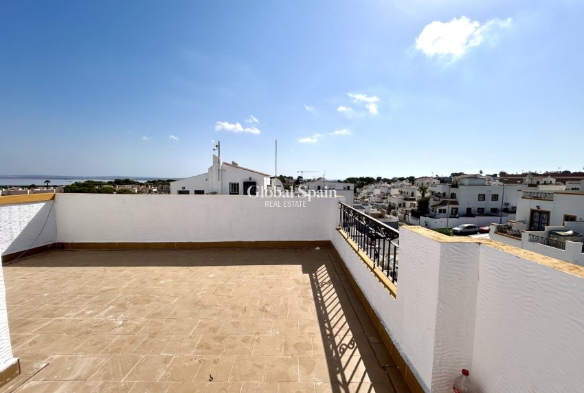 Odsprzedaż - DOM -
LOS BALCONES - LOS ALTOS - Costa Blanca