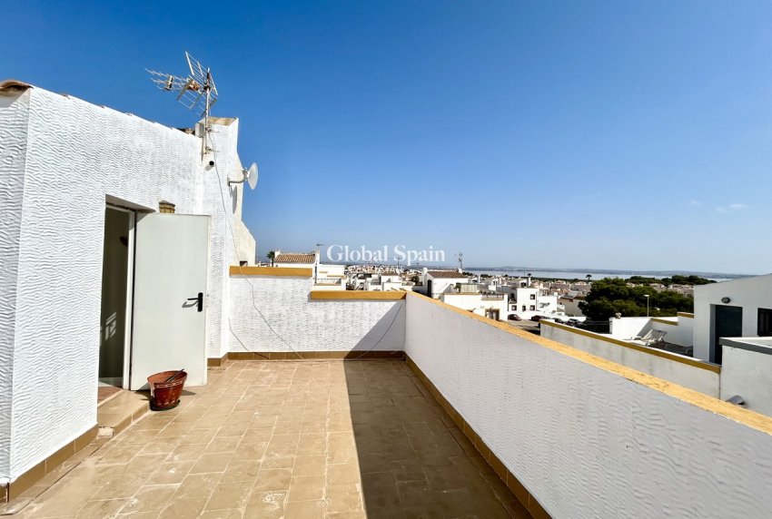 Odsprzedaż - DOM -
LOS BALCONES - LOS ALTOS - Costa Blanca