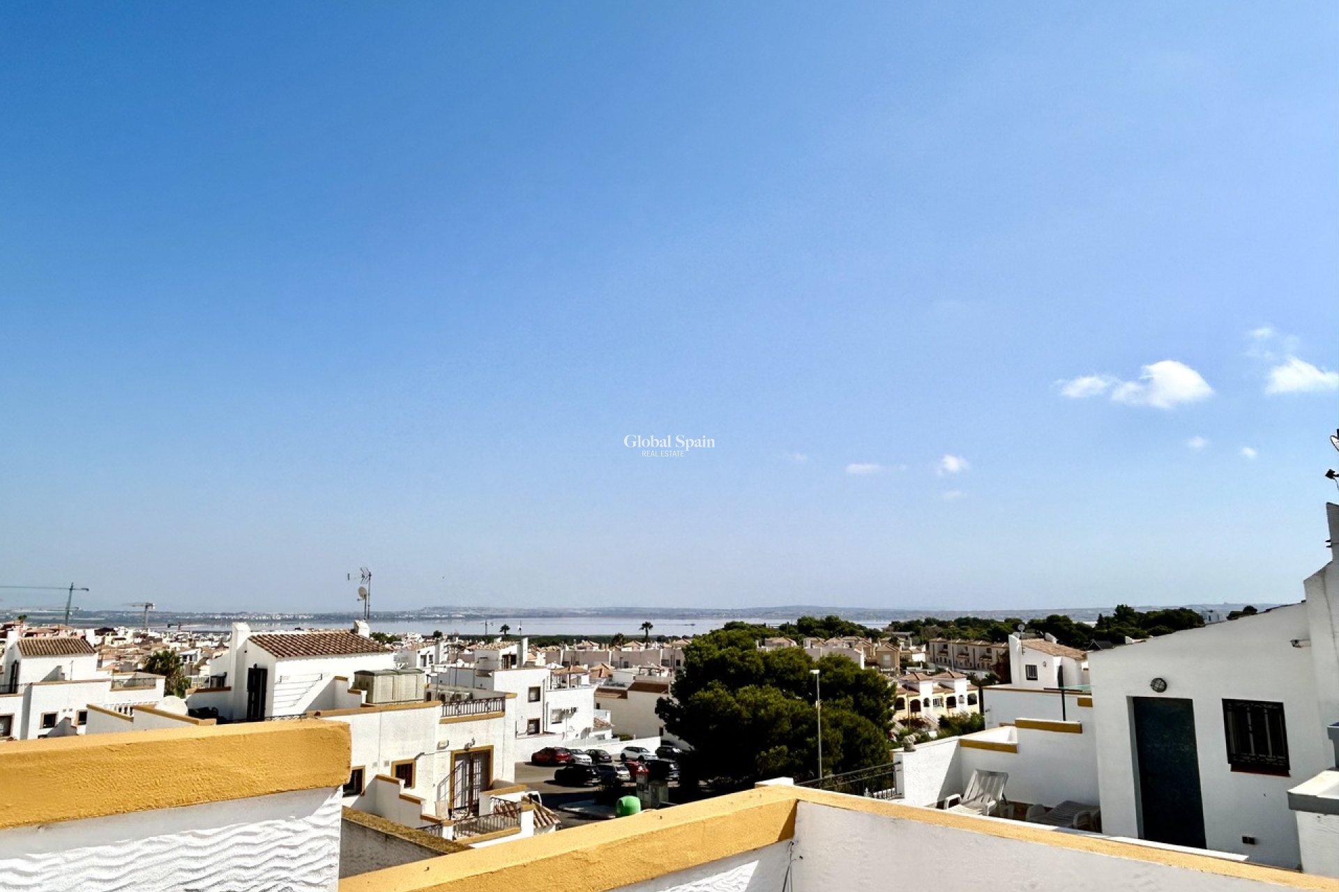 Odsprzedaż - DOM -
LOS BALCONES - LOS ALTOS - Costa Blanca