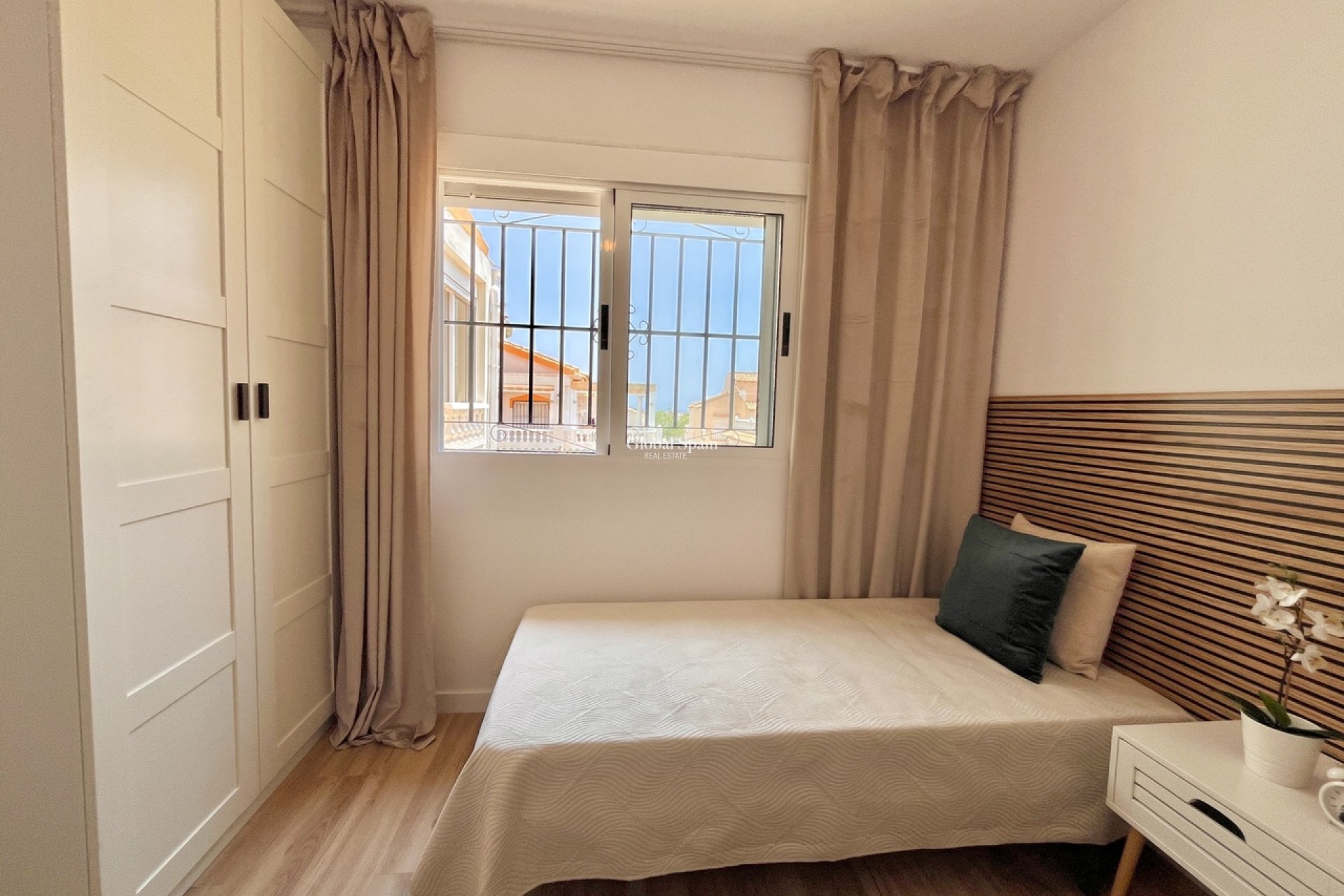 Odsprzedaż - DOM -
LOS BALCONES - LOS ALTOS - Costa Blanca