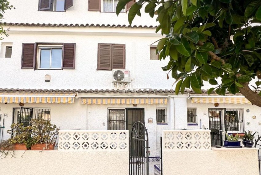 Odsprzedaż - DOM -
LOS BALCONES - LOS ALTOS - Los Altos Punta Prima